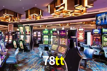 Desvendando o Mundo dos Jogos Virtuais na 78tt