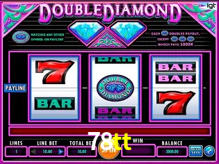 Desvendando o Mundo dos Jogos Virtuais na 78tt