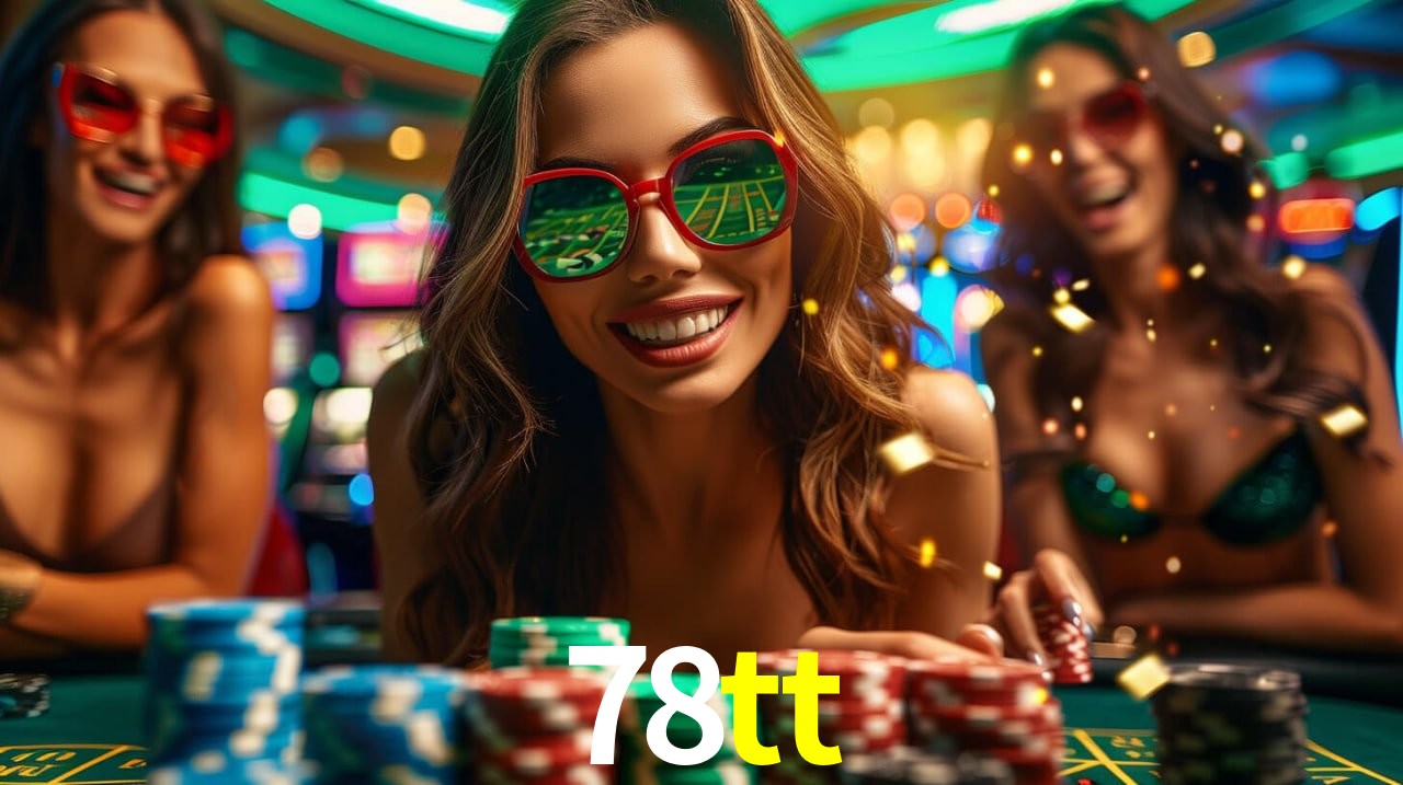 Welcome Bonus 78tt