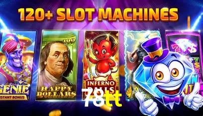 Descubra a Essência do 78tt: Nossa História e Compromissos