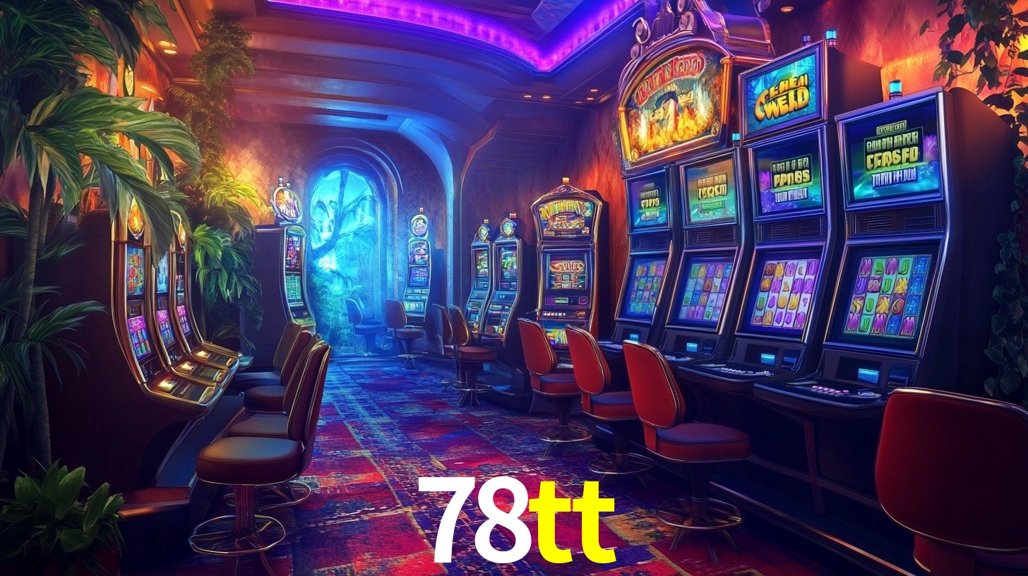 Roulette Table 78tt