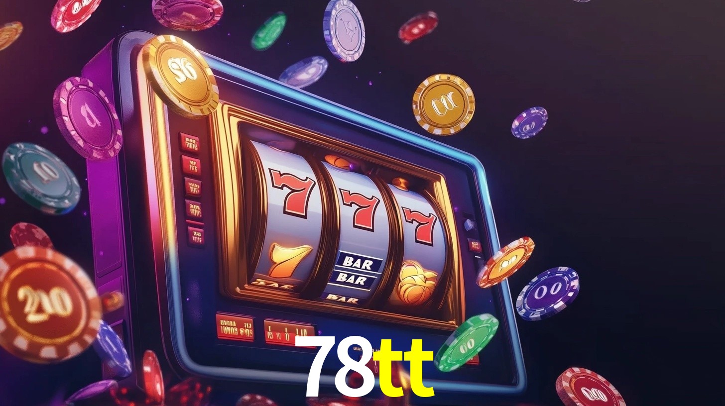 Live Casino 78tt