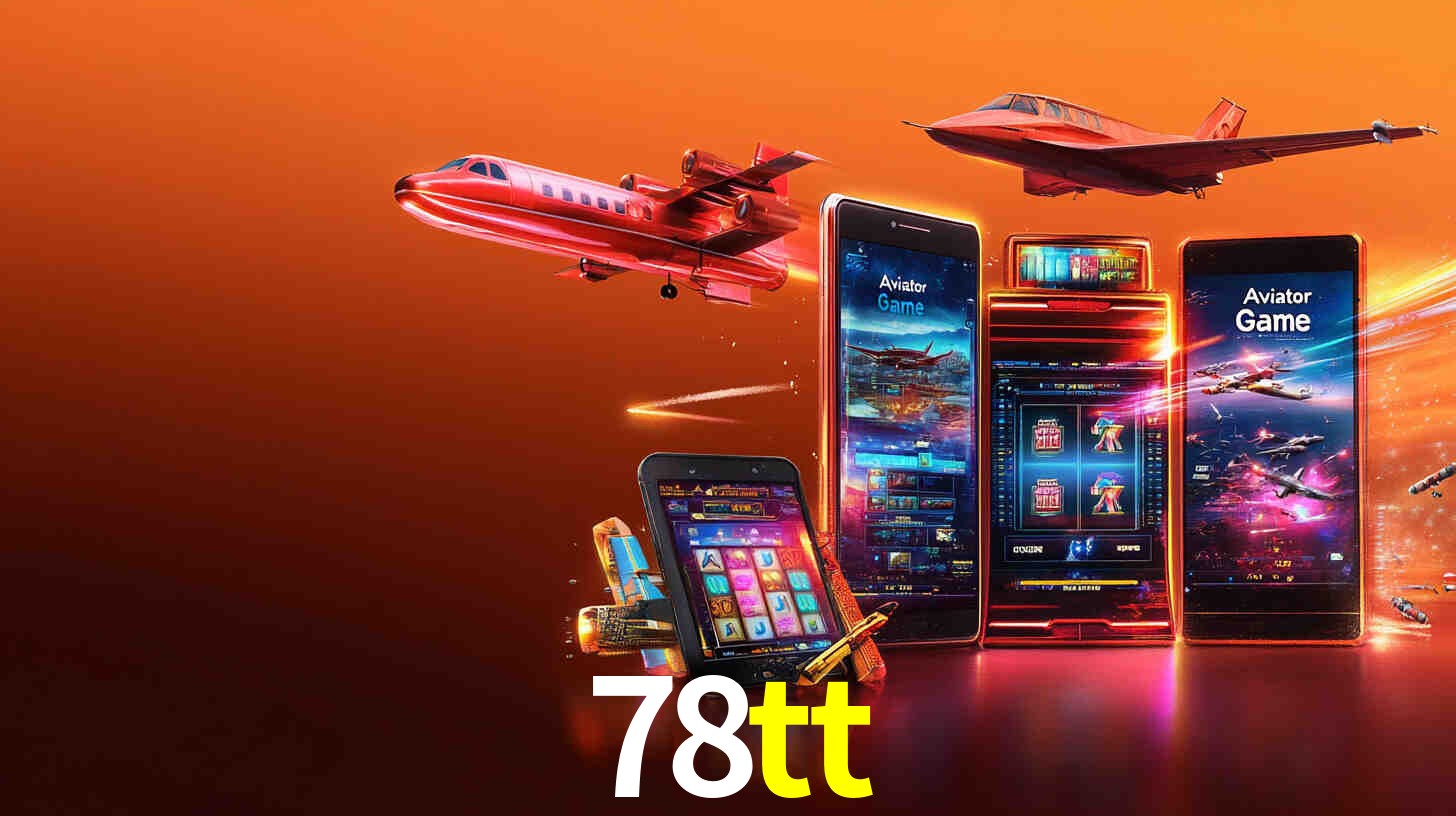 Inovações de Jogos na 78tt: O Futuro das Experiências Interativas