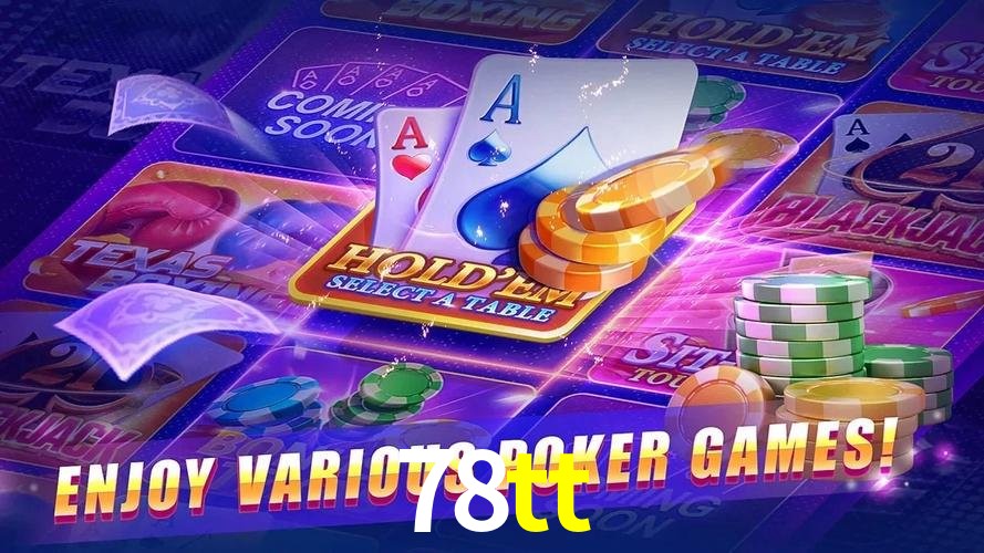 Descubra a Essência do 78tt: Nossa História e Compromissos