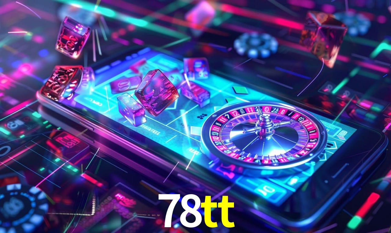 Mesa de Blackjack 78tt