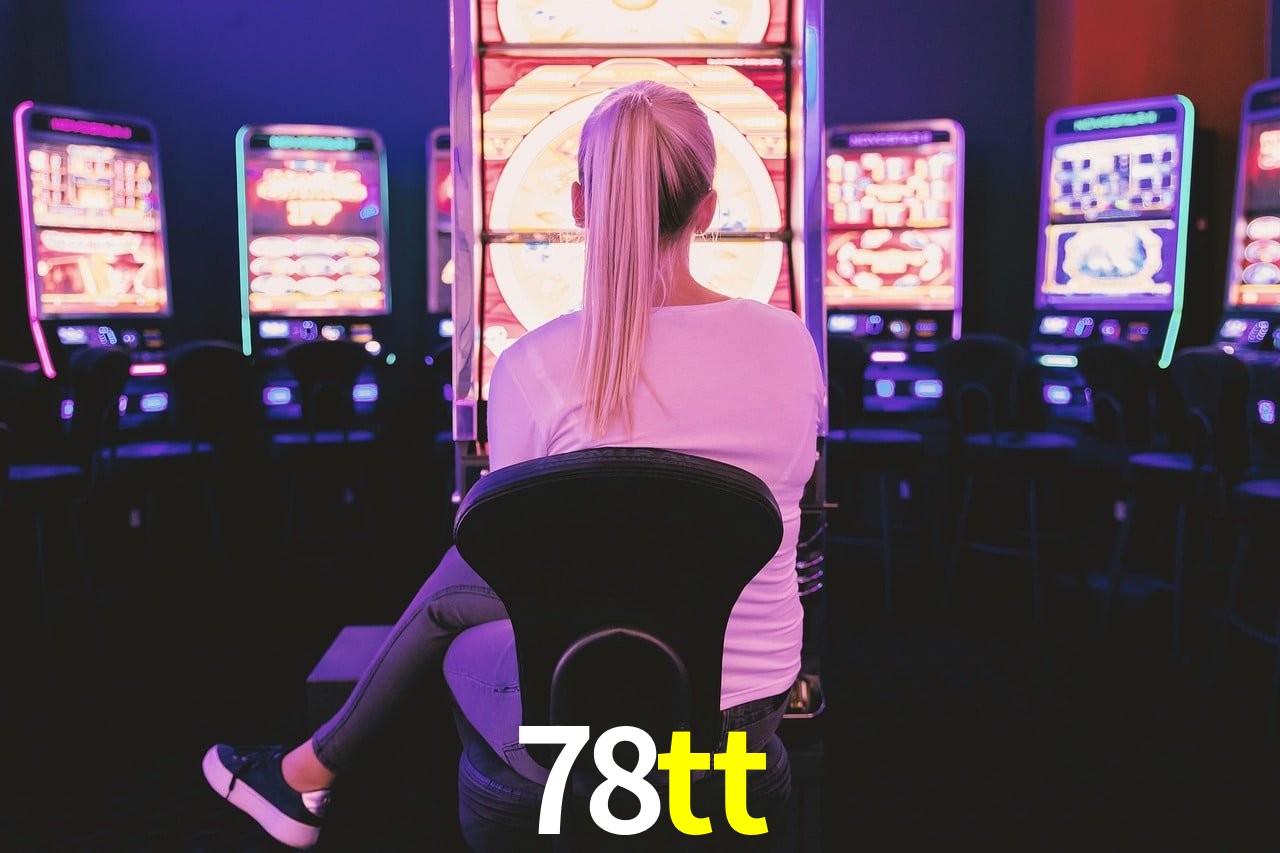 Game Providers 78tt