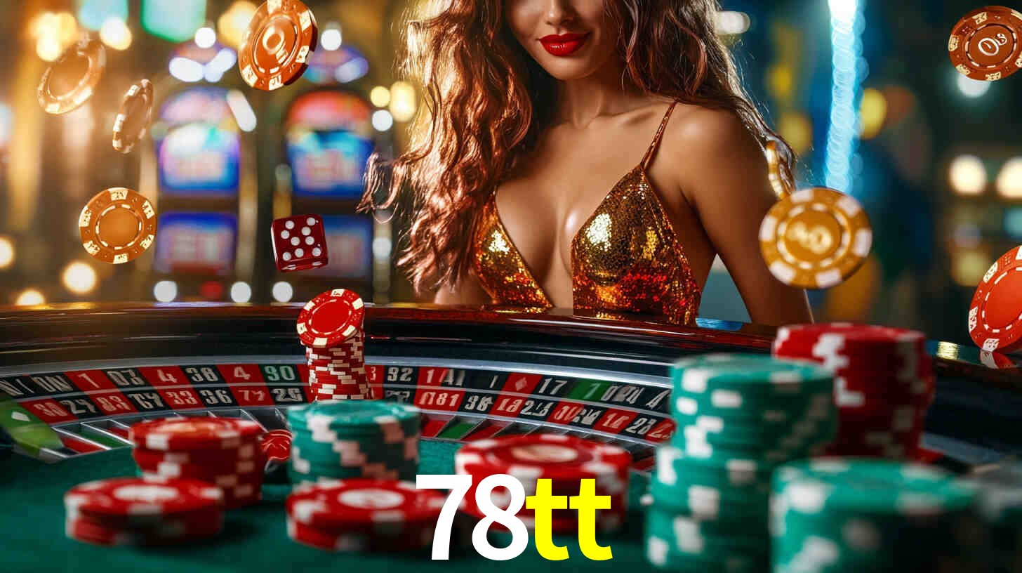 Welcome Bonus 78tt