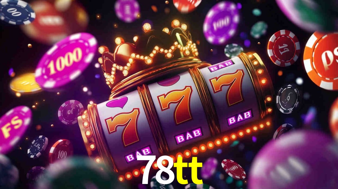Live Casino 78tt