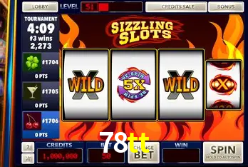 A Emoção da Loteria na 78tt: Uma Chance de Mudança de Vida